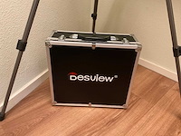 Desvieuw teleprompter - afbeelding 2 van  5