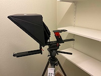 Desvieuw teleprompter - afbeelding 4 van  5