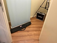 Desvieuw teleprompter - afbeelding 5 van  5