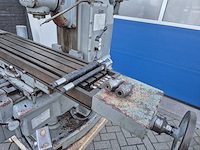 Deta simplex - freesmachine - afbeelding 6 van  18