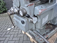 Deta simplex - freesmachine - afbeelding 9 van  18