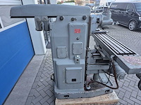 Deta simplex - freesmachine - afbeelding 10 van  18