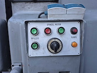 Deta simplex - freesmachine - afbeelding 7 van  18