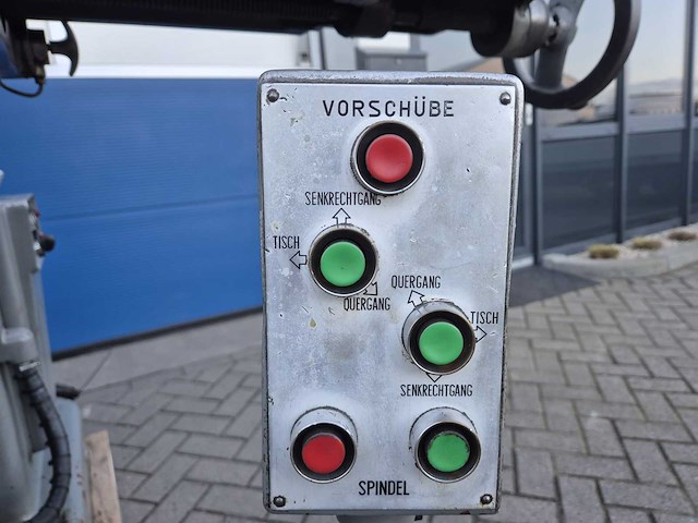 Deta simplex - freesmachine - afbeelding 13 van  18