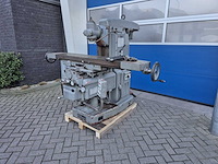 Deta simplex - freesmachine - afbeelding 12 van  18