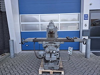 Deta simplex - freesmachine - afbeelding 1 van  18