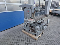 Deta simplex - freesmachine - afbeelding 2 van  18