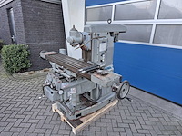 Deta simplex - freesmachine - afbeelding 17 van  18