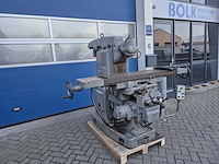 Deta simplex - freesmachine - afbeelding 18 van  18