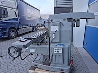Deta simplex - freesmachine - afbeelding 16 van  18