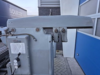 Deta simplex - freesmachine - afbeelding 5 van  18