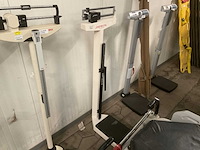 Detecto personen weegschaal - afbeelding 1 van  4