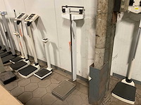 Detecto personen weegschaal - afbeelding 2 van  3