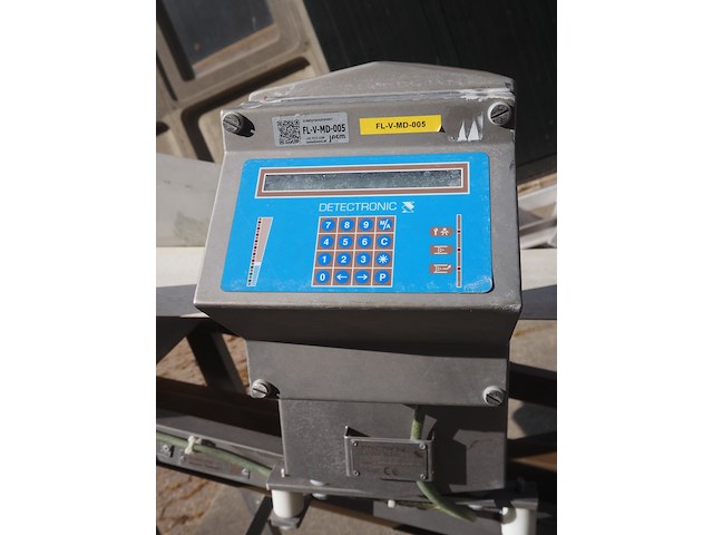 Detectronic - afbeelding 2 van  14