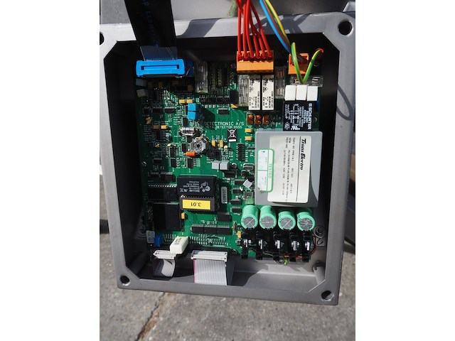 Detectronic - afbeelding 4 van  14