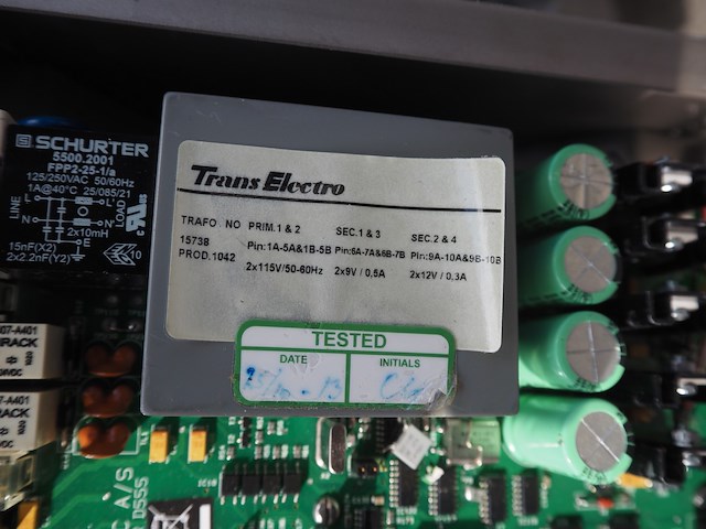 Detectronic - afbeelding 5 van  14