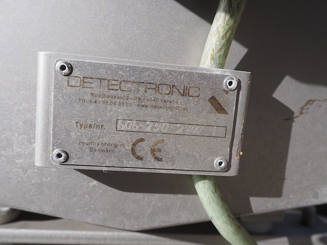 Detectronic - afbeelding 6 van  14