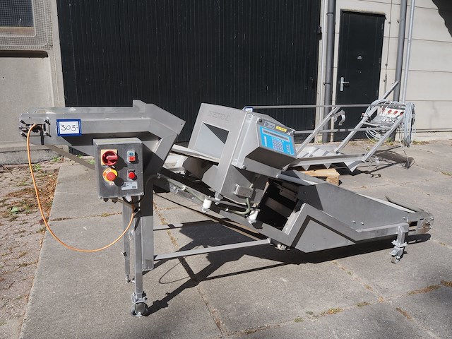 Detectronic - afbeelding 1 van  14