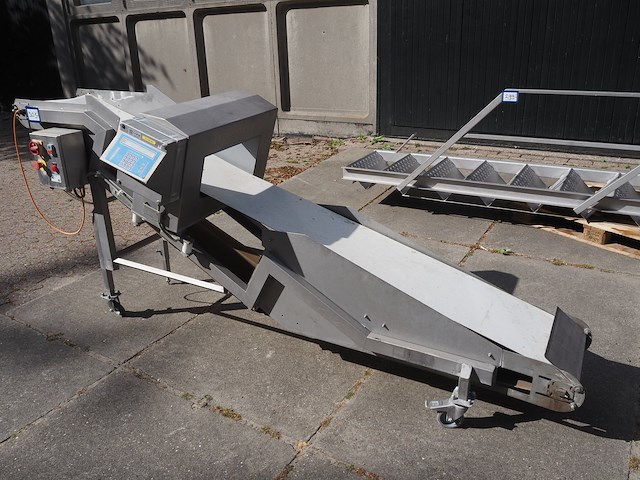 Detectronic - afbeelding 7 van  14