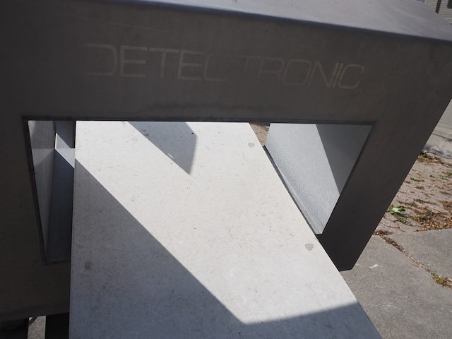 Detectronic - afbeelding 12 van  14