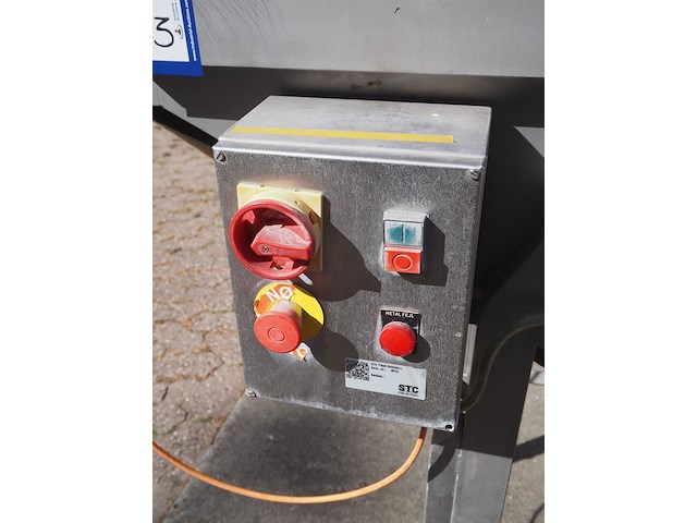 Detectronic - afbeelding 14 van  14