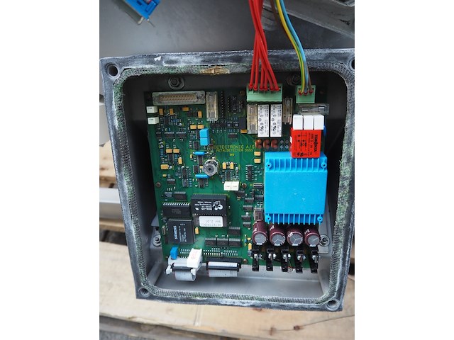 Detectronic - afbeelding 2 van  11