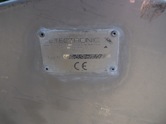 Detectronic - afbeelding 3 van  11