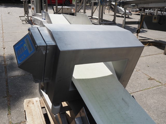 Detectronic - afbeelding 8 van  11