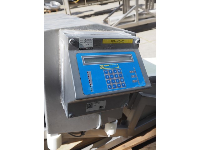 Detectronic - afbeelding 10 van  11