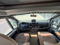 Dethleffs - advantage - t 5841 - camper - 2010 - afbeelding 2 van  25