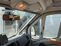 Dethleffs - advantage - t 5841 - camper - 2010 - afbeelding 7 van  25