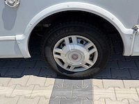 Dethleffs - advantage - t 5841 - camper - 2010 - afbeelding 12 van  25