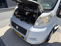 Dethleffs - advantage - t 5841 - camper - 2010 - afbeelding 14 van  25