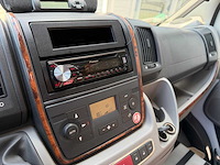 Dethleffs - advantage - t 5841 - camper - 2010 - afbeelding 16 van  25