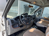 Dethleffs - advantage - t 5841 - camper - 2010 - afbeelding 17 van  25
