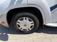 Dethleffs - advantage - t 5841 - camper - 2010 - afbeelding 18 van  25