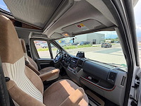 Dethleffs - advantage - t 5841 - camper - 2010 - afbeelding 19 van  25