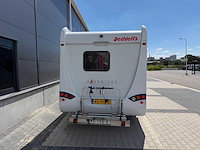 Dethleffs - advantage - t 5841 - camper - 2010 - afbeelding 22 van  25