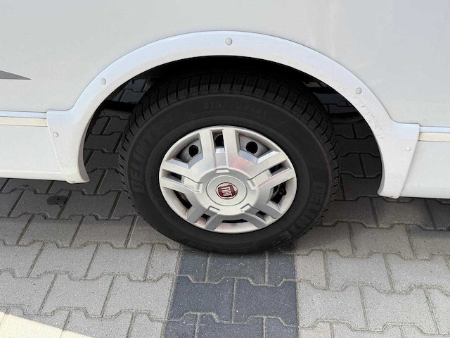 Dethleffs - advantage - t 5841 - camper - 2010 - afbeelding 23 van  25