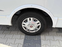 Dethleffs - advantage - t 5841 - camper - 2010 - afbeelding 23 van  25