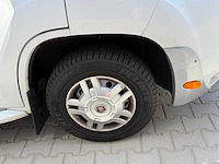 Dethleffs - advantage - t 5841 - camper - 2010 - afbeelding 24 van  25