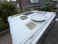 Dethleffs - advantage - t 5841 - camper - 2010 - afbeelding 25 van  25