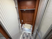 Dethleffs - advantage - t 5841 - camper - 2010 - afbeelding 4 van  13