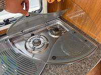 Dethleffs - advantage - t 5841 - camper - 2010 - afbeelding 6 van  13