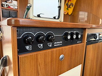Dethleffs - advantage - t 5841 - camper - 2010 - afbeelding 7 van  13