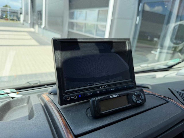 Dethleffs - advantage - t 5841 - camper - 2010 - afbeelding 11 van  13