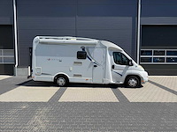 Dethleffs - advantage - t 5841 - camper - 2010 - afbeelding 12 van  13
