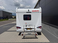Dethleffs - advantage - t 5841 - camper - 2010 - afbeelding 13 van  13