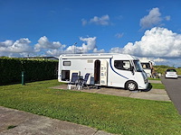 Dethleffs 2007 i 6571 camper 17-xj-tk - afbeelding 3 van  10