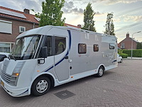 Dethleffs 2007 i 6571 camper 17-xj-tk - afbeelding 4 van  10